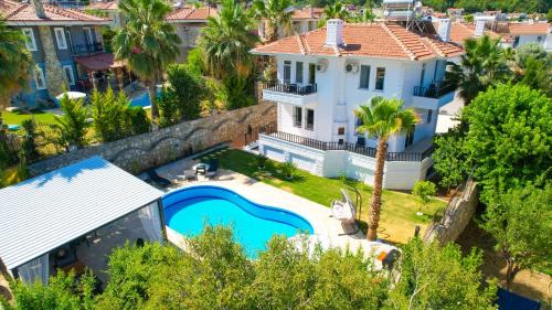 Oludeniz Villa | Villa Aivin