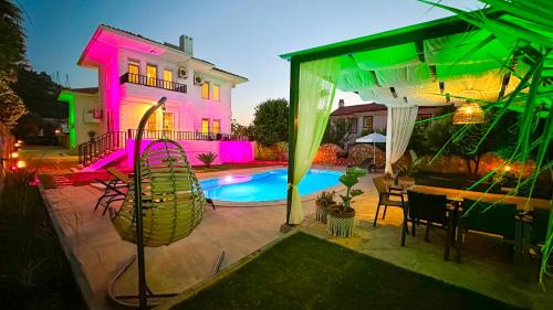 Oludeniz Villa | Villa Aivin
