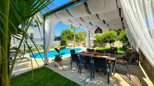 Oludeniz Villa | Villa Aivin