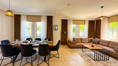 Oludeniz Villa | Villa Aivin