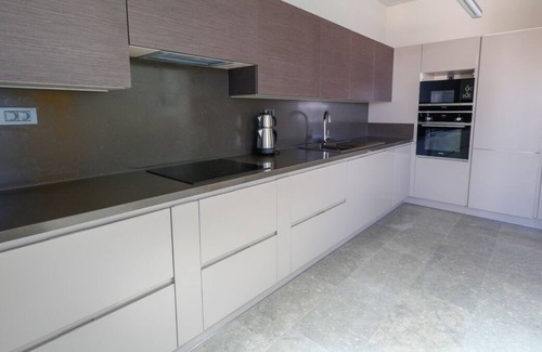 Turgutreis City Center Villa | Villa Ajnur - Six Bedroom Villa, Sleeps 12