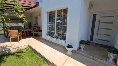 Sarajevo Villa | Villa AJ7 Sarajevo