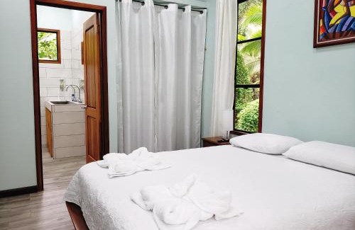 Cocles Villa | Villa Akala