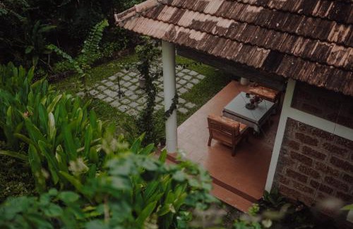 Varkala Bed & Breakfast | Villa Akasa