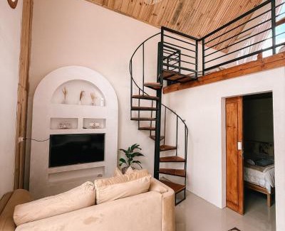 Dieng Kulon Villa | Villa Akashaa Dieng