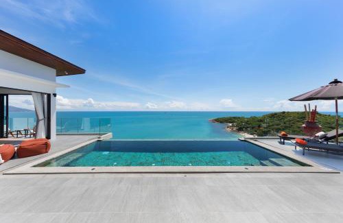 Moo 5 Villa | VILLA Akiba