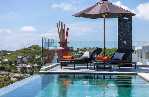 Moo 5 Villa | VILLA Akiba