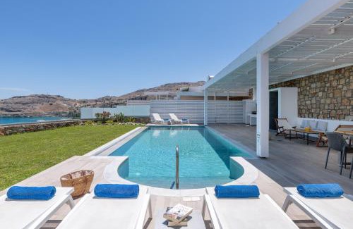 Vlicha Villa | Villa Akrotiri