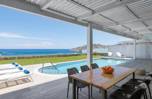 Vlicha Villa | Villa Akrotiri