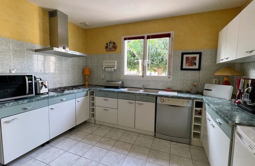 Alenya House | Villa Alénya, 3 bedrooms, 8 persons
