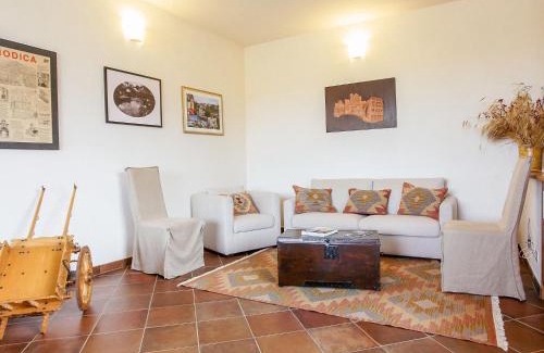 Modica Villa | Villa al Castello by Interhome