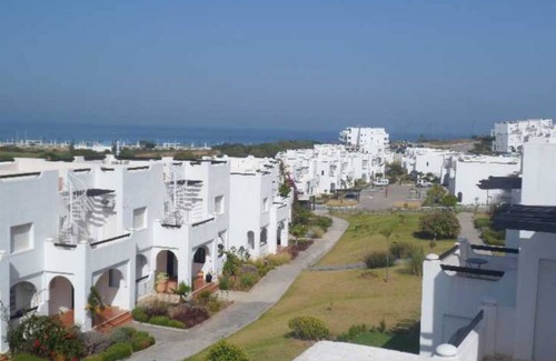 Fnideq Villa | Villa Al Cudia Smir