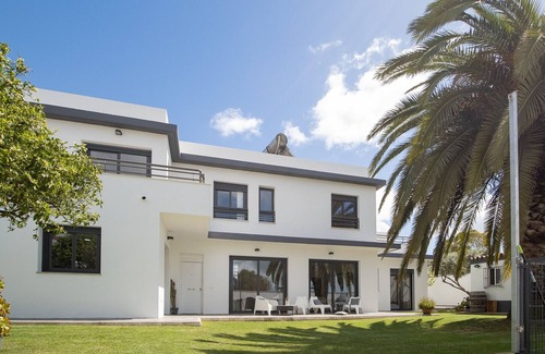 Sanlucar de Barrameda Villa | Villa Al Alba - Ole Solutions