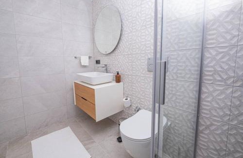 Koyunbaba Villa | Villa Al Mare Özel Havuzlu Villa