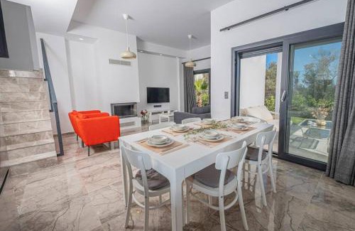 Koyunbaba Villa | Villa Al Mare Özel Havuzlu Villa
