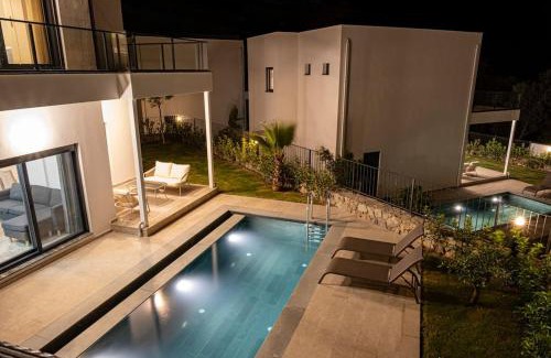 Koyunbaba Villa | Villa Al Mare 2; Koyunbaba'da Özel Havuzlu Villa