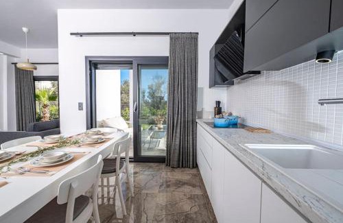Koyunbaba Villa | Villa Al Mare 3
