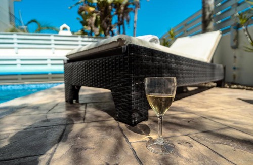 Paralimni Villa | Villa Alana- Protaras