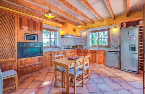 Alaro Villa | VILLA ALARO ES PINAR by Priority
