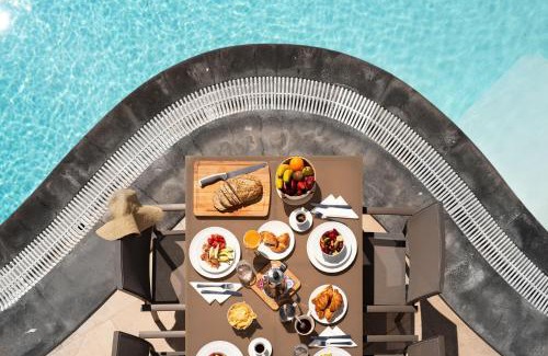 Playa Blanca Villa | VILLA ALAY by Buenavilla