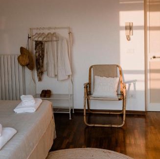 Alba House | "Villa Alba" authentic hospitality and sustainability in the heart on Langhe