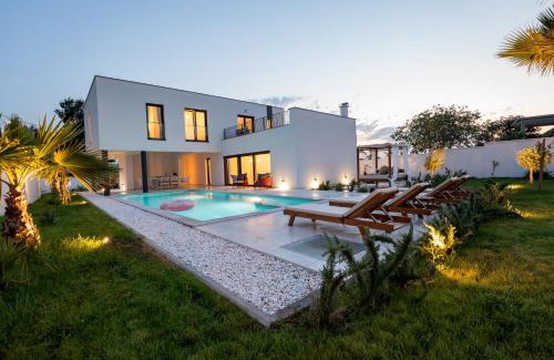 Blagaj Villa | Villa Alba - Countryside Hideway Between Mostar & Blagaj