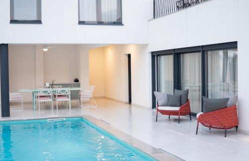 Blagaj Villa | Villa Alba - Countryside Hideway Between Mostar & Blagaj
