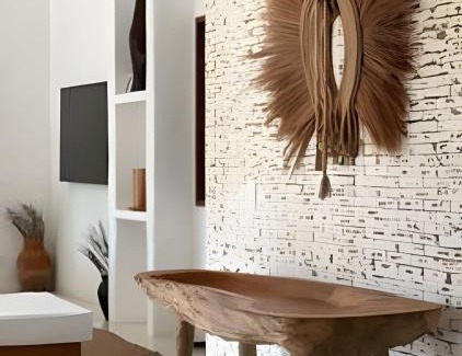 Trancoso House | Villa Alba Design, Piscina e Jacuzzi em Trancoso