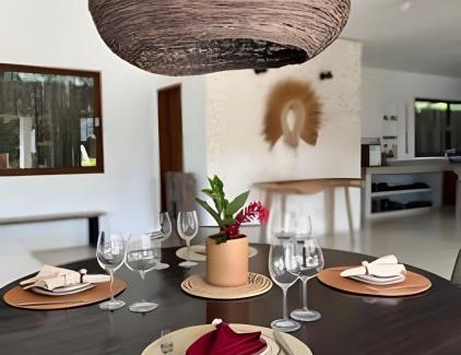 Trancoso House | Villa Alba Design, Piscina e Jacuzzi em Trancoso