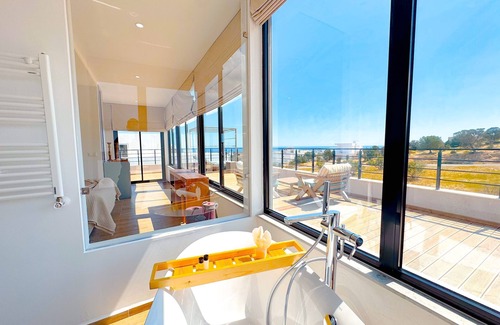 Mrezga Villa | villa Alba: luxe et confort a Hammamet