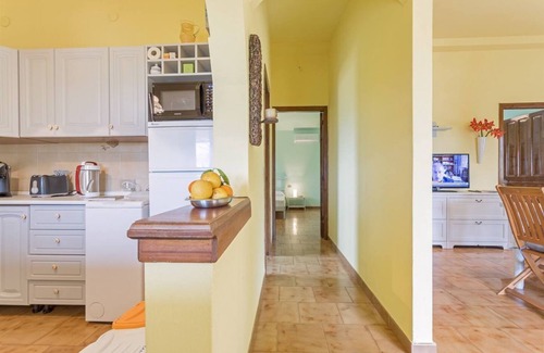 Tertenia Villa | Villa Alba Ogliastra with private pool