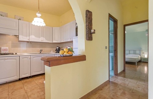 Tertenia Villa | Villa Alba Ogliastra with private pool
