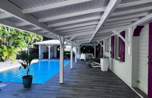 Sainte-Luce Villa | Villa Alba - Sainte Luce