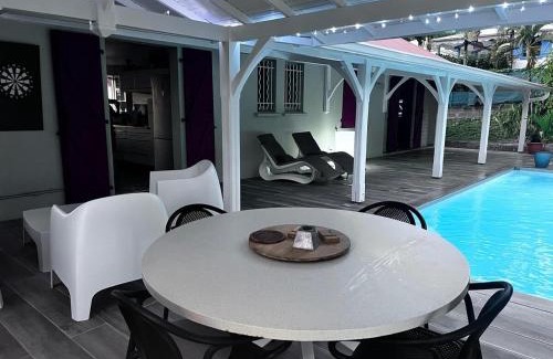 Sainte-Luce Villa | Villa Alba - Sainte Luce