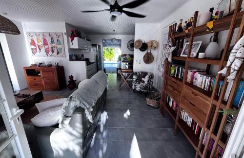 Sainte-Luce Villa | Villa Alba - Sainte Luce