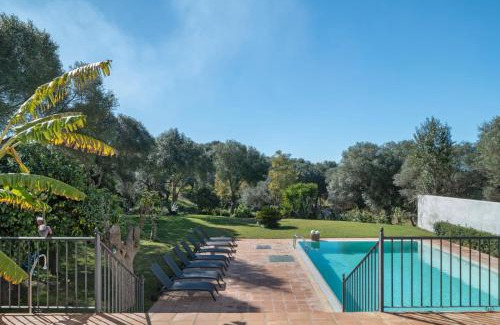 Benalup-Casas Vieja House | Villa Albatros