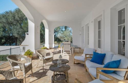 Benalup-Casas Vieja House | Villa Albatros