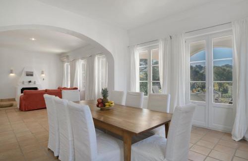 Benalup-Casas Vieja House | Villa Albatros