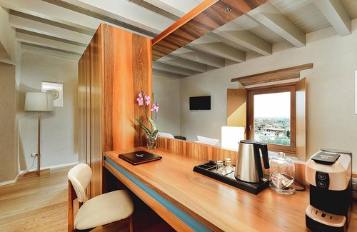Montignoso Apartment | VILLA ALBERICO - SUITE A