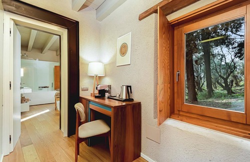 Montignoso Apartment | VILLA ALBERICO - SUITE A
