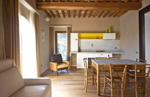 Montignoso Apartment | VILLA ALBERICO - SUITE A