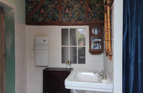Mirepoix House | Villa Albertine
