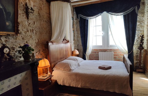 Mirepoix House | Villa Albertine