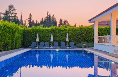 Uzumlu Villa | Villa Albina