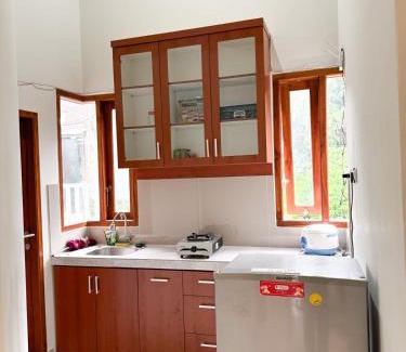 Sleman Villa | Villa Albinna by HomiQ