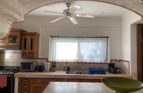 Playacar Fase I Villa | Villa Alborada 3BD Spacious, Beach Front Villa Playacar Fase 1 Gated Community