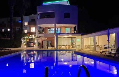 Portimao Bed & Breakfast | Villa Alcaide