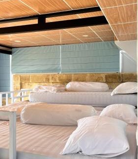 Kretek House | Villa Alcheringa Yogyakarta