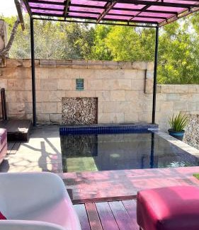 Kretek House | Villa Alcheringa Yogyakarta