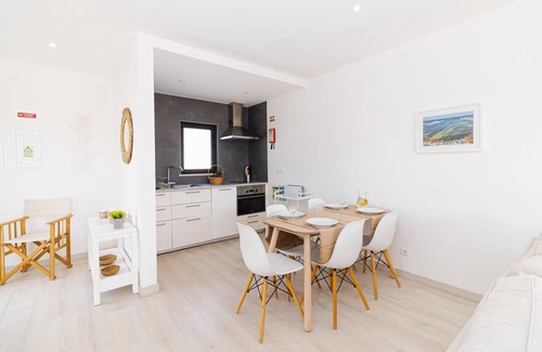 Sagres Villa | Villa Alcione - Cozy Villa in Sagres, at walking distance from the beach